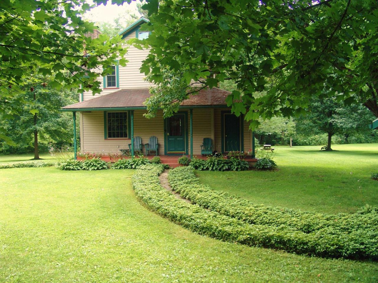 Villa Paddler'S Lane Retreat à Confluence Extérieur photo