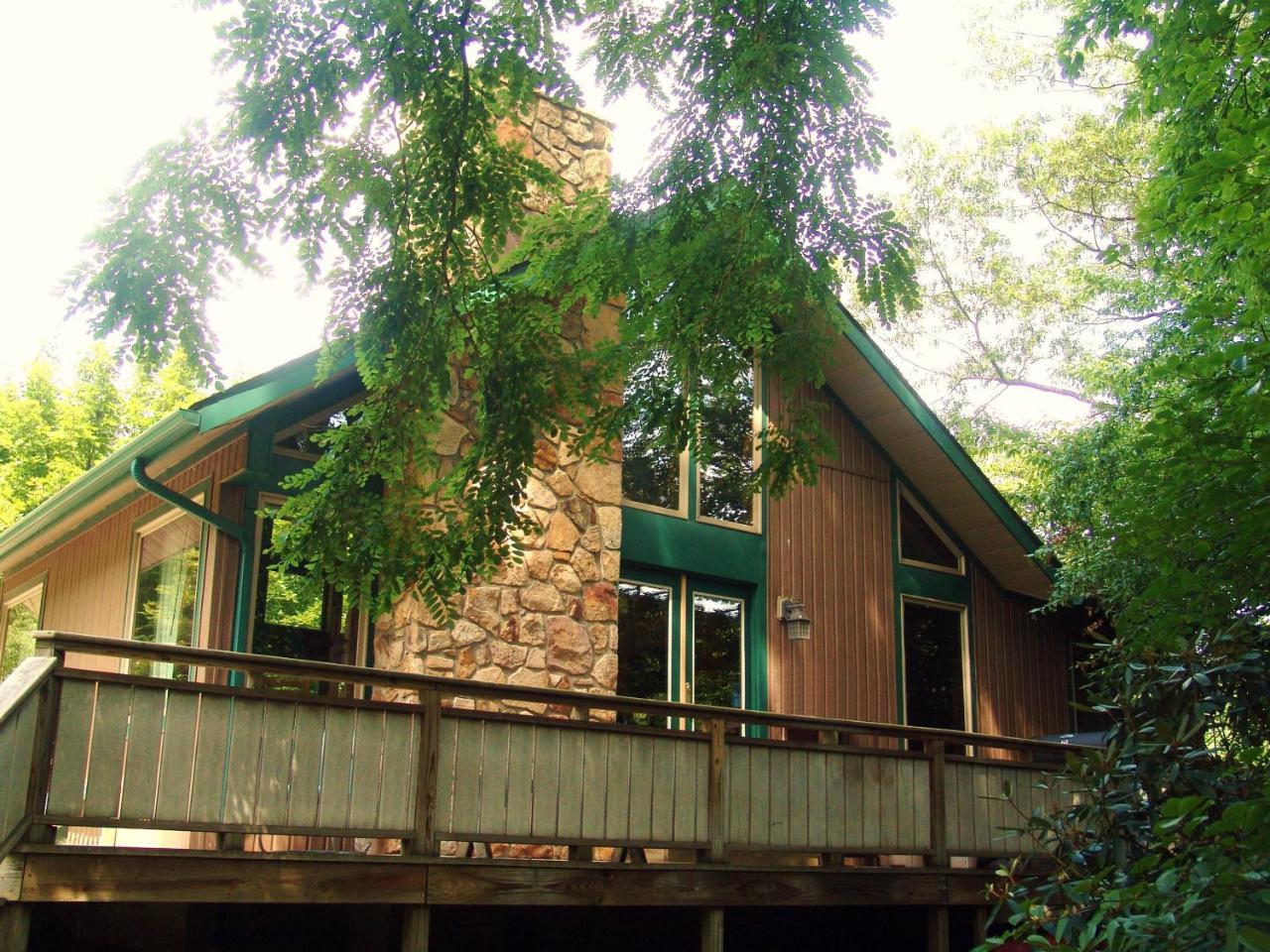 Villa Paddler'S Lane Retreat à Confluence Extérieur photo