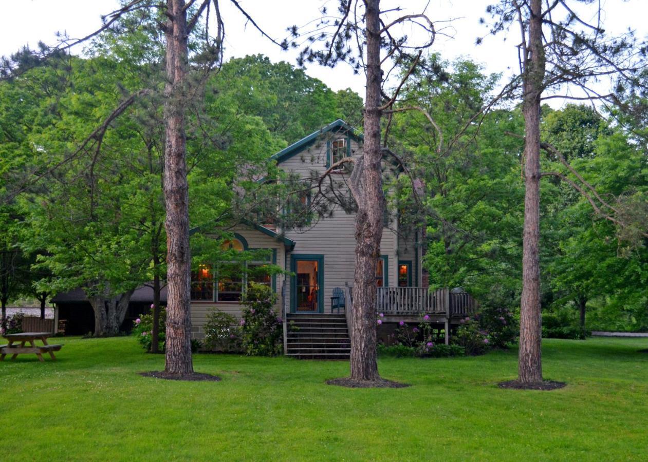 Villa Paddler'S Lane Retreat à Confluence Extérieur photo