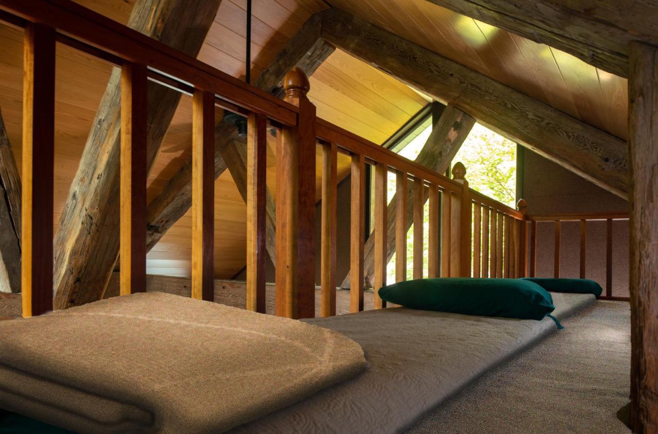 Villa Paddler'S Lane Retreat à Confluence Extérieur photo