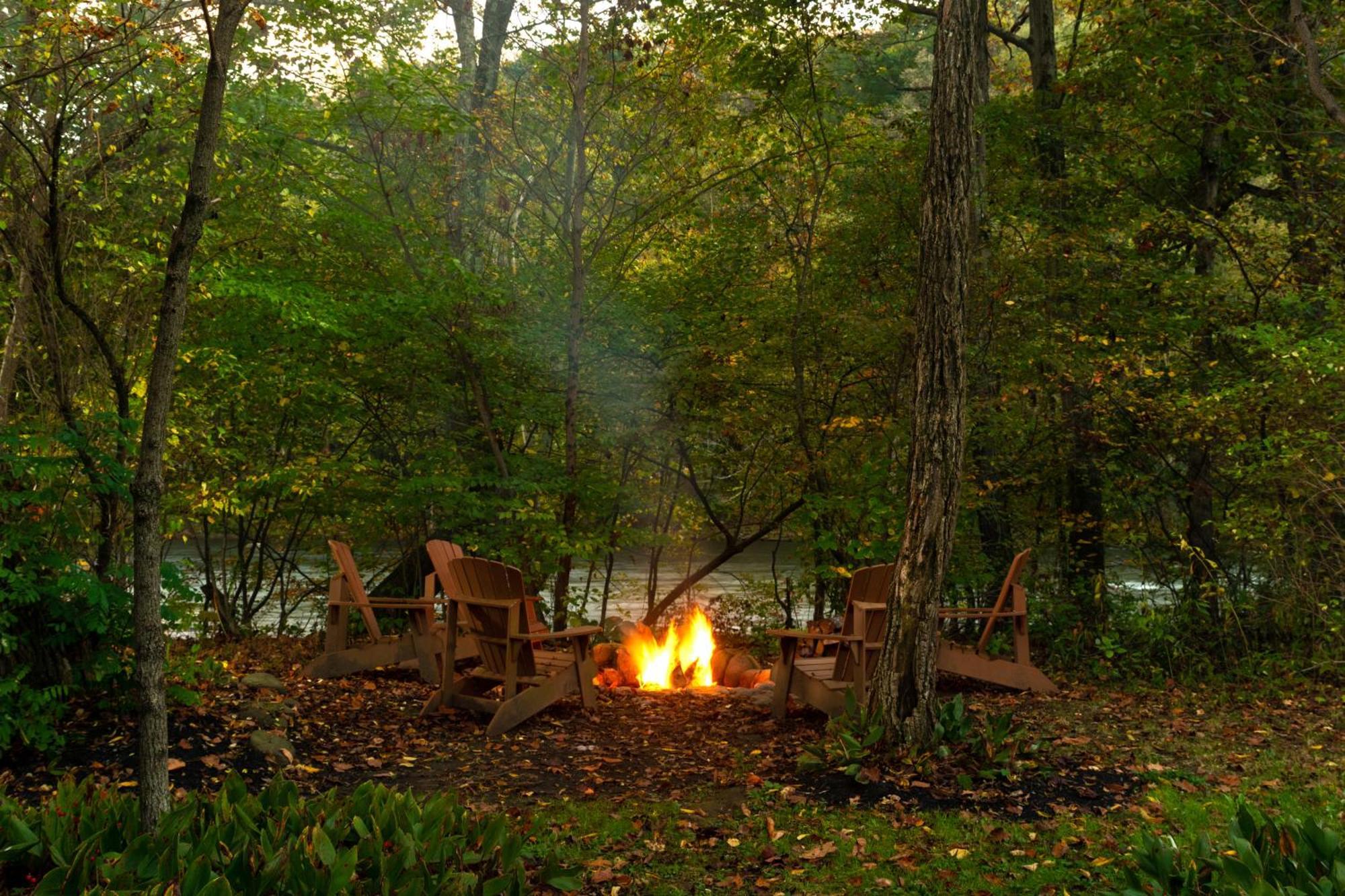 Villa Paddler'S Lane Retreat à Confluence Extérieur photo
