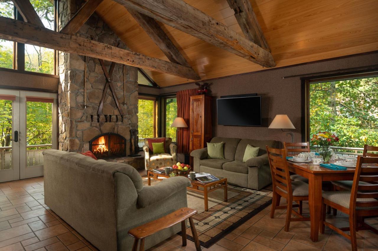 Villa Paddler'S Lane Retreat à Confluence Extérieur photo