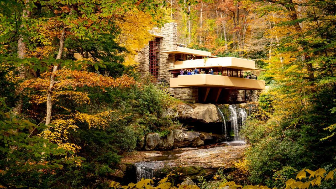 Villa Paddler'S Lane Retreat à Confluence Extérieur photo